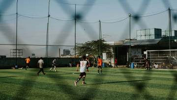 战胜洪都拉斯后，阿根廷FIFA世界排名的领先优势扩大到3.11分（配图示意）