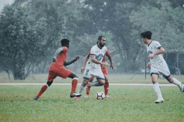 比利时主帅回应内讧（配图示意）